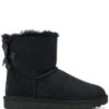 Women UGG Mini Bailey Bow II Boots 1 Women UGG Mini Bailey Bow II Boots -Ugg 12724264 24086869 1000