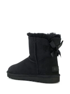 Women UGG Mini Bailey Bow II Boots -Ugg 12724264 24086880 1000