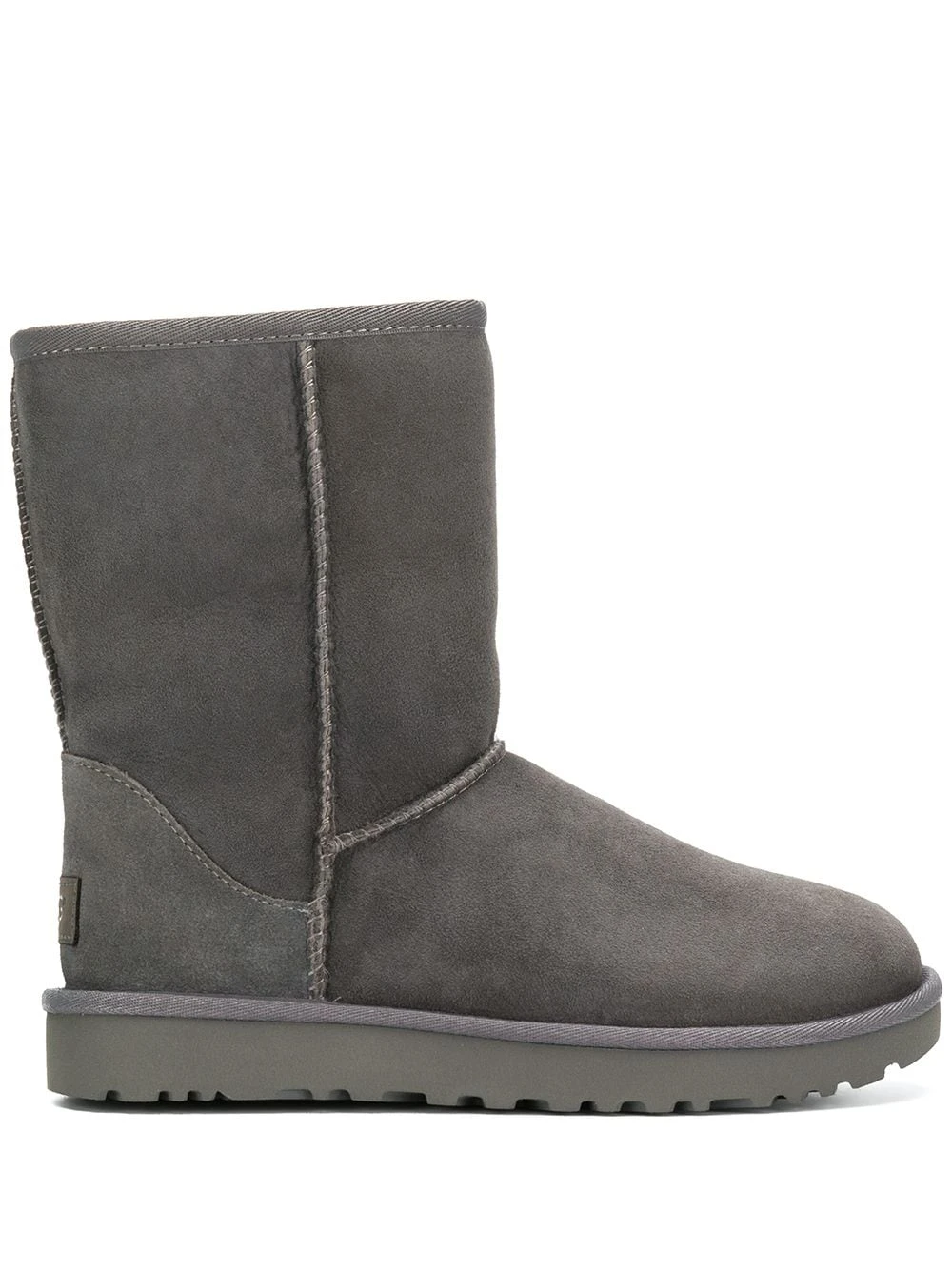 Women UGG Classic Short II Boots 3 Women UGG Classic Short II Boots