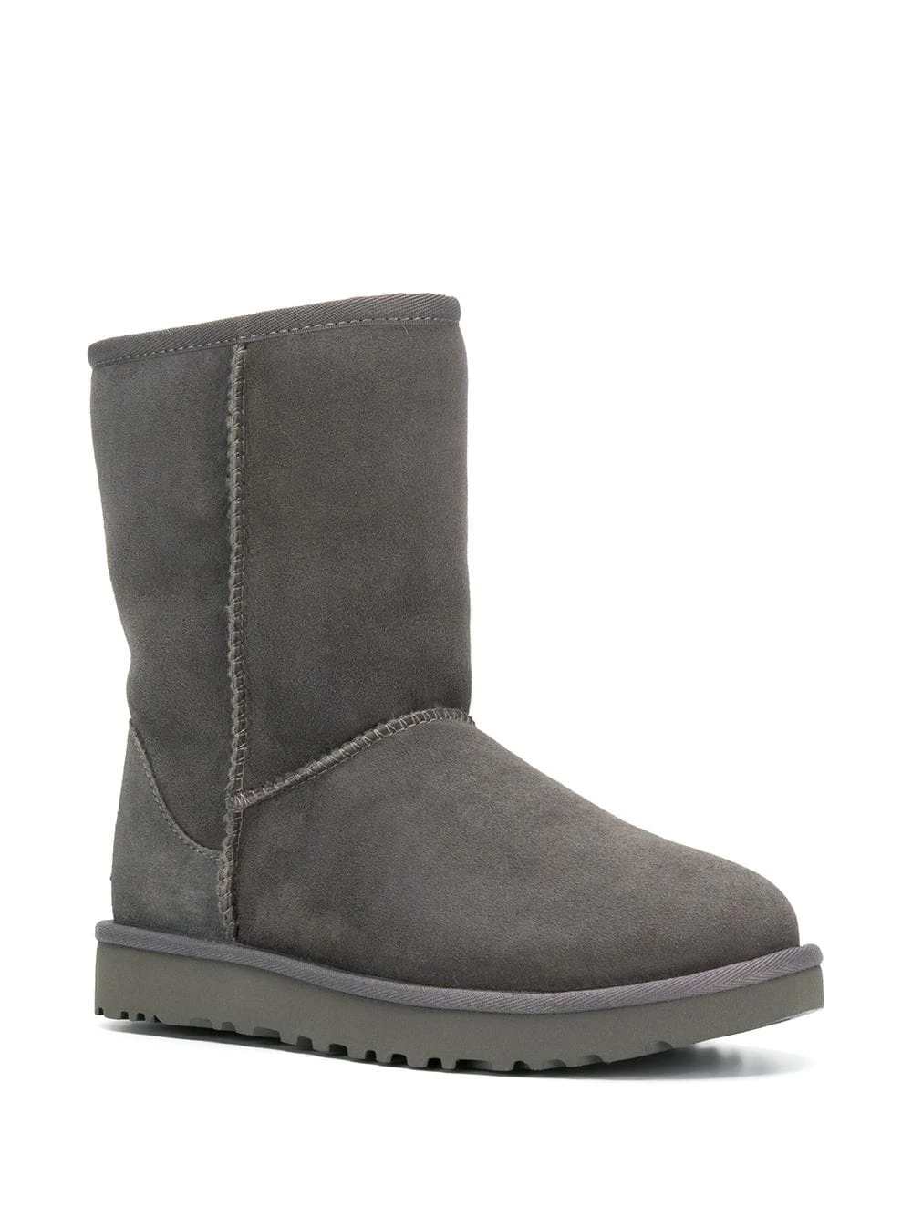 Women UGG Classic Short II Boots 4 Women UGG Classic Short II Boots - Image 2