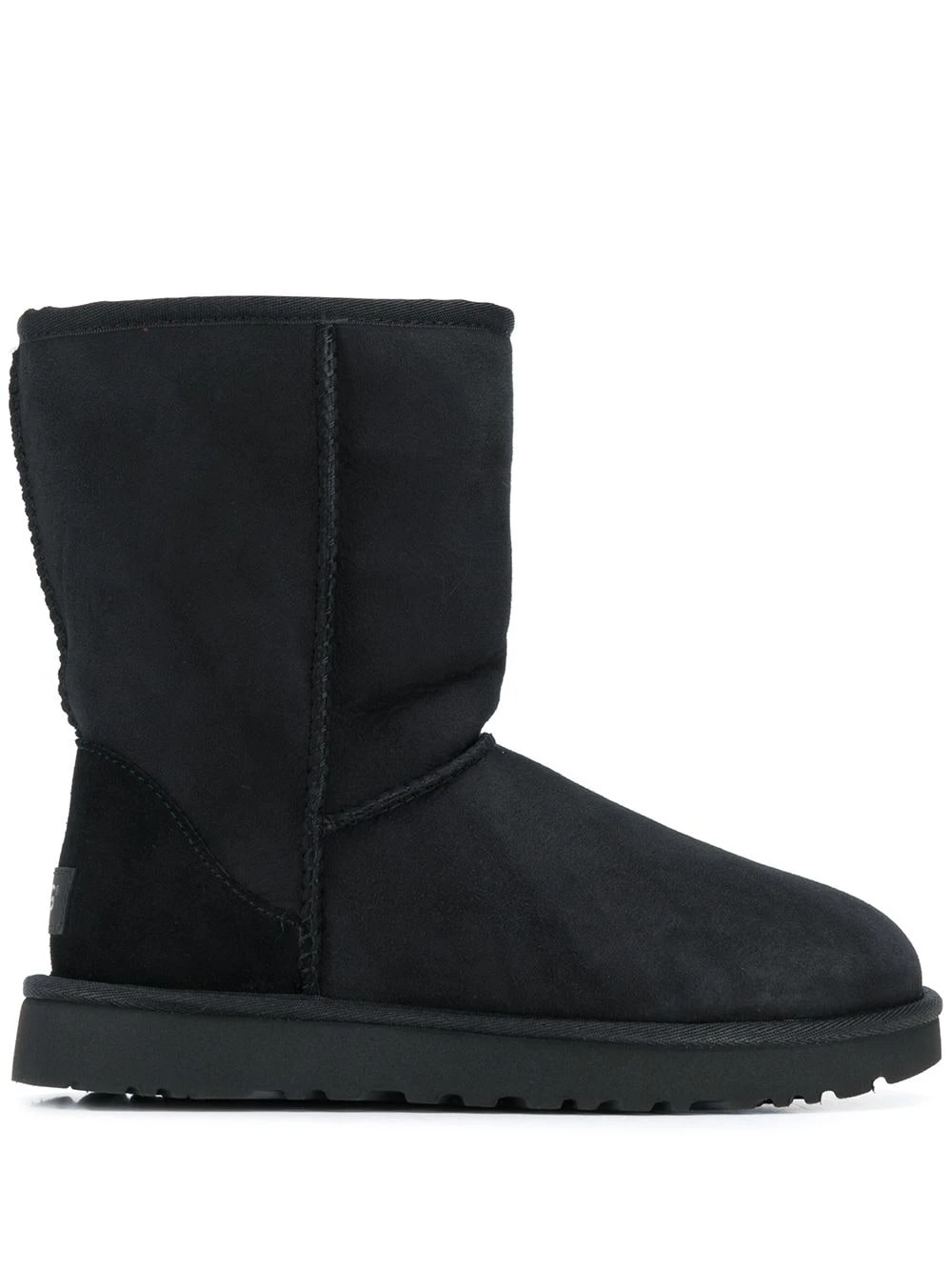 Women UGG Slip-on Boots 3 Women UGG Slip-on Boots