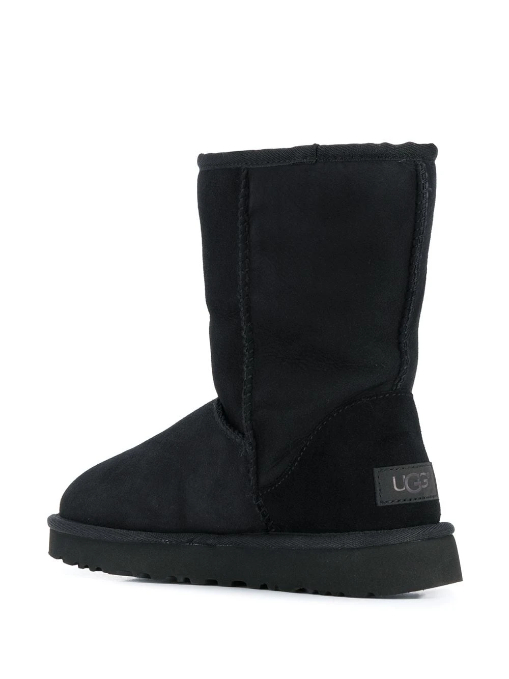 Women UGG Slip-on Boots 5 Women UGG Slip-on Boots - Image 3