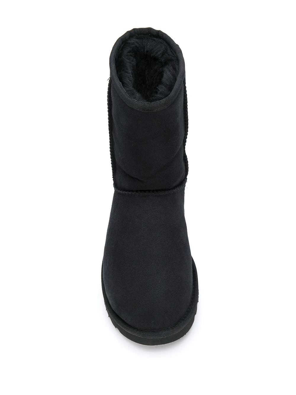 Women UGG Slip-on Boots 6 Women UGG Slip-on Boots - Image 4