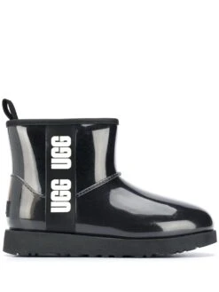 Women UGG Classic Clear Mini Boots