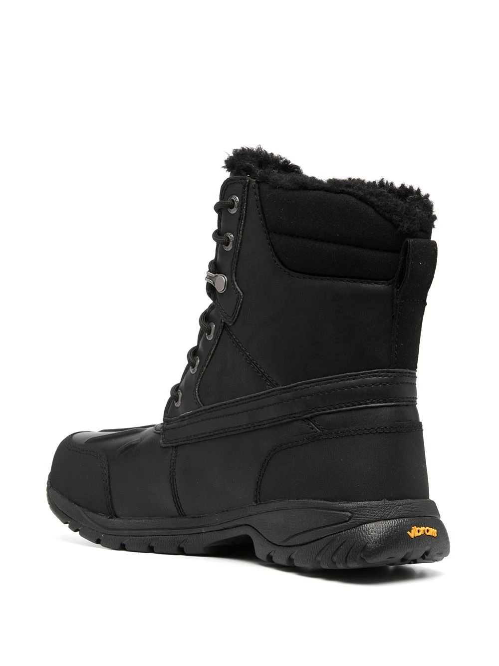 Men UGG Felton Waterproof Boots 4 Men UGG Felton Waterproof Boots - Image 3