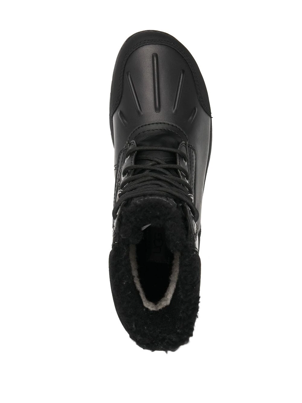 Men UGG Felton Waterproof Boots 5 Men UGG Felton Waterproof Boots - Image 4