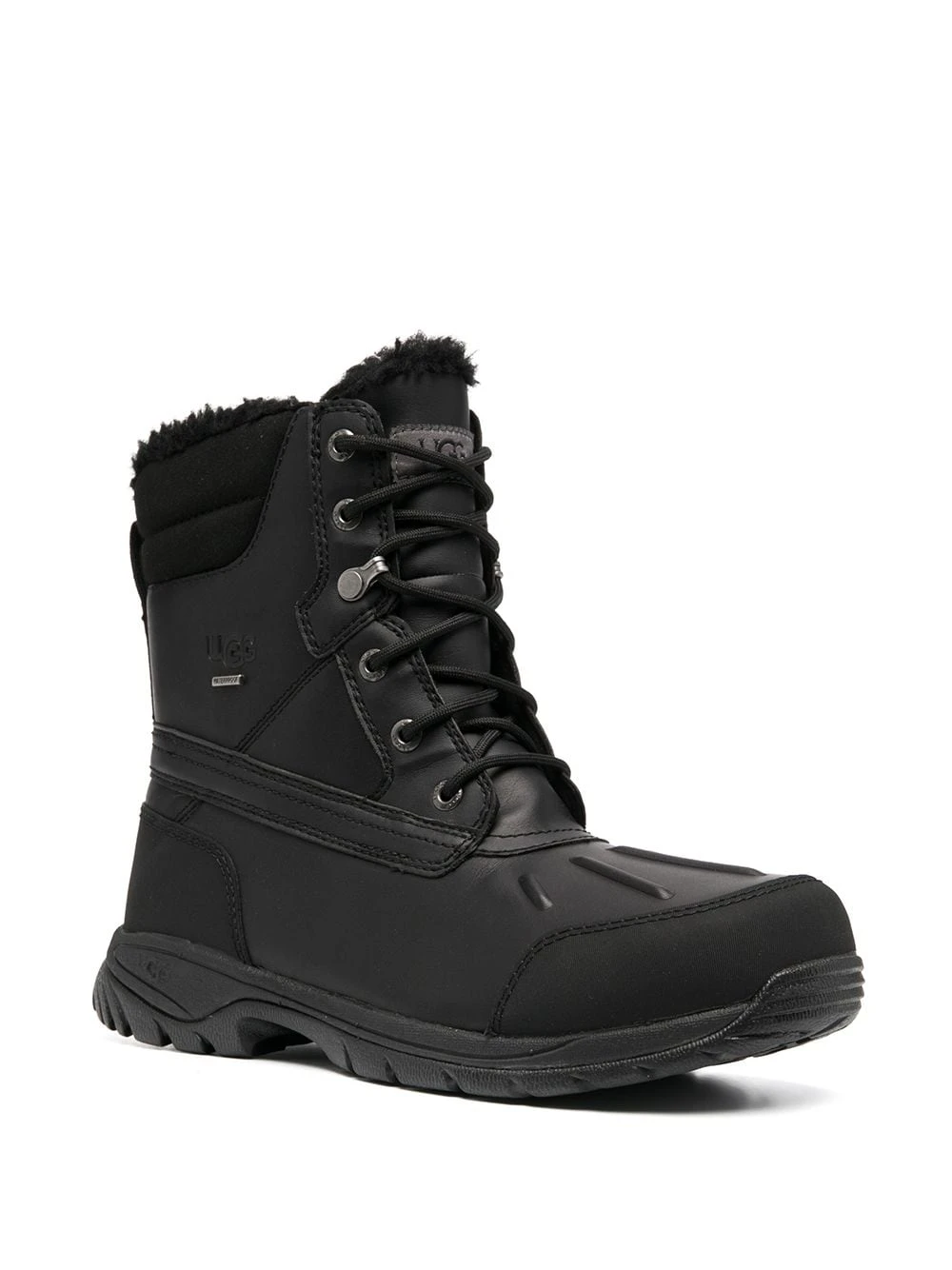 Men UGG Felton Waterproof Boots 3 Men UGG Felton Waterproof Boots - Image 2