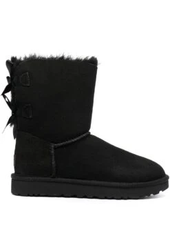 Women UGG Fur Lined Boots