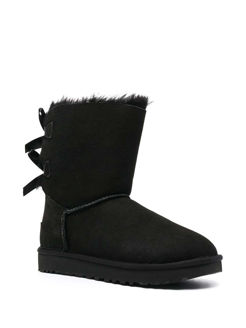 Women UGG Fur Lined Boots 4 Women UGG Fur Lined Boots - Image 2