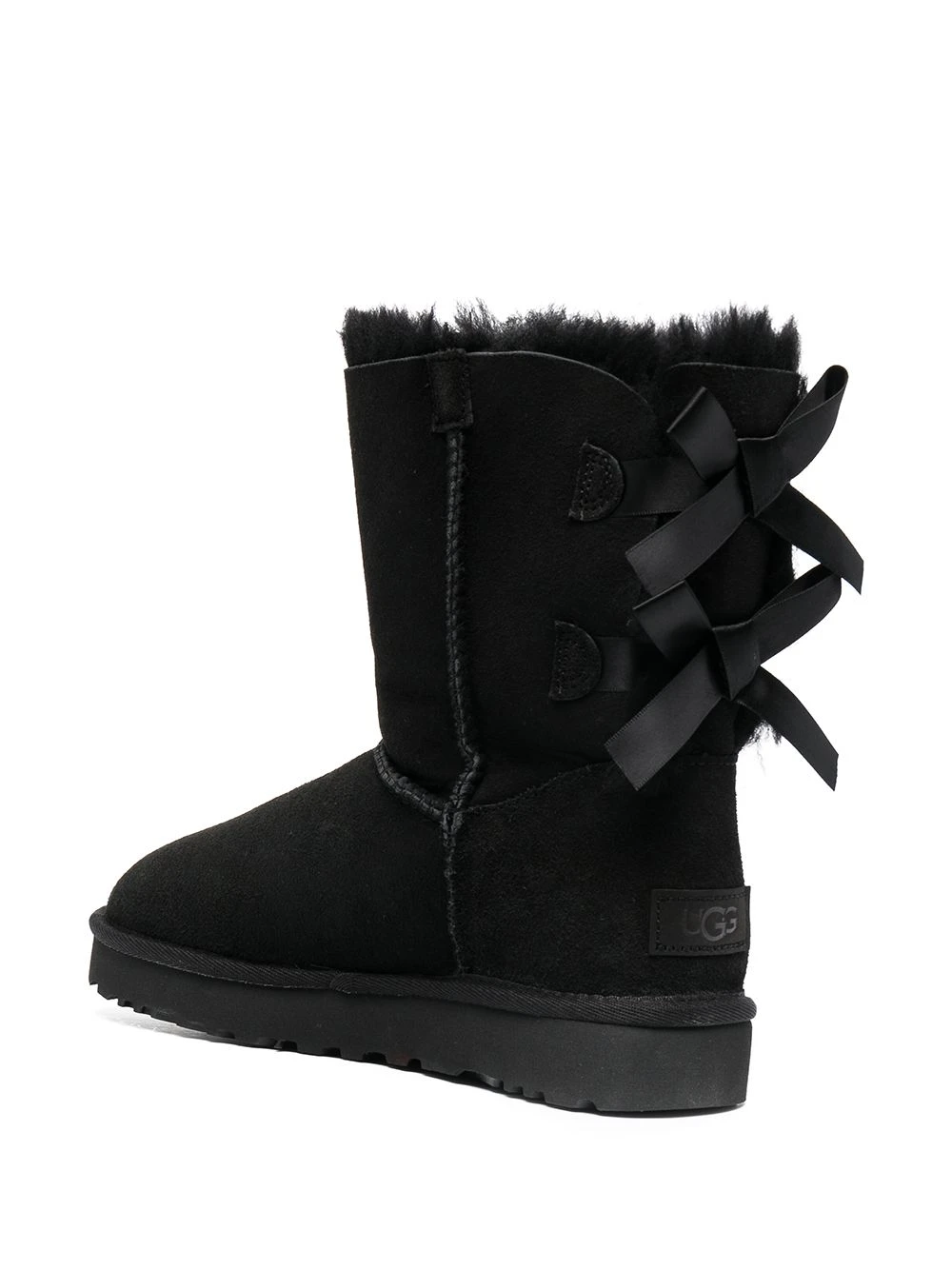 Women UGG Fur Lined Boots 5 Women UGG Fur Lined Boots - Image 3