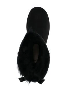 Women UGG Fur Lined Boots 9 Women UGG Fur Lined Boots -Ugg 16232240 31254324 1000