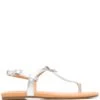 Women UGG Madeena Metallic Sandals -Ugg 16694749 32792120 1000