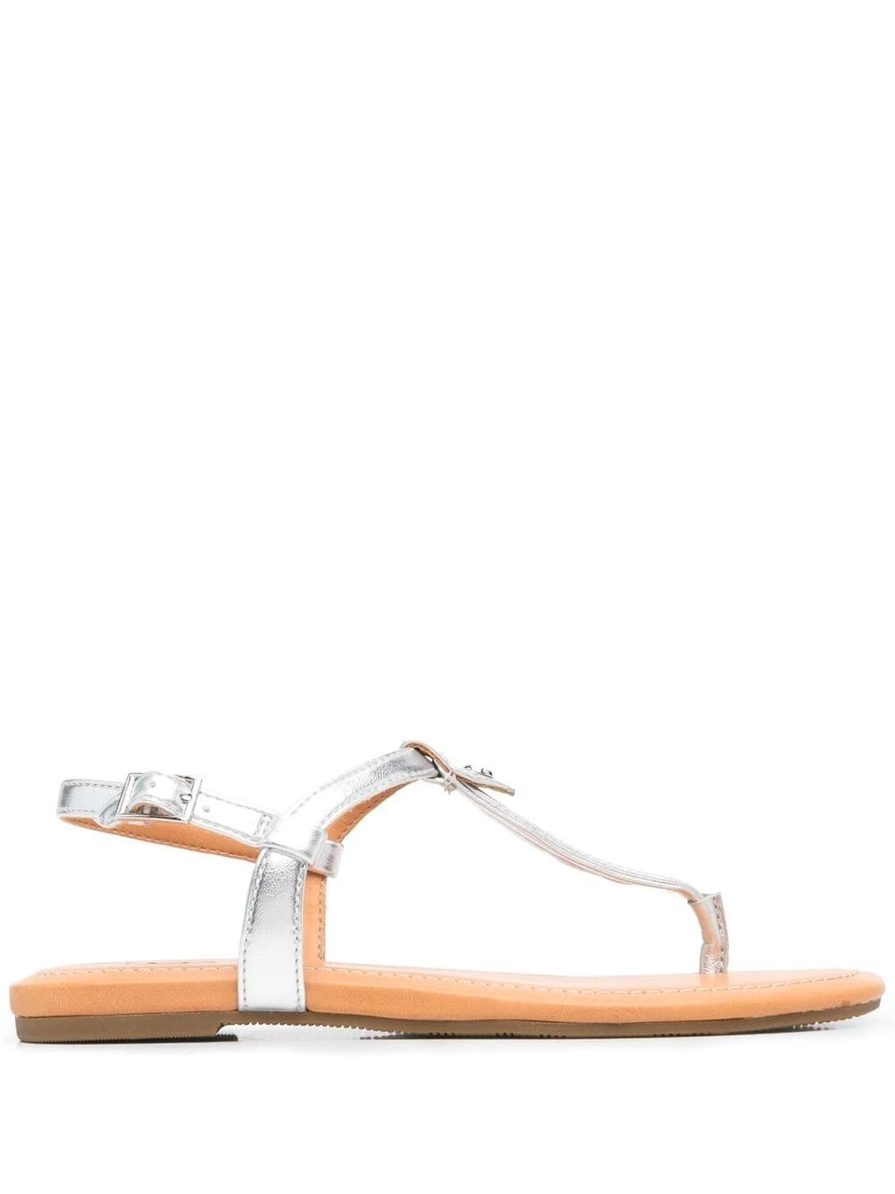 Women UGG Madeena Metallic Sandals 3 Women UGG Madeena Metallic Sandals
