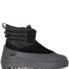 Men UGG Classic Mini Weather Boots -Ugg 16981506 37157097 1000