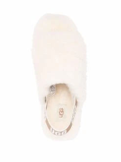 Women UGG Fluff Yeah Slingback Sandals -Ugg 17145833 34622332 1000