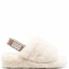 Women UGG Fluff Yeah Slingback Sandals 2 Women UGG Fluff Yeah Slingback Sandals -Ugg 17145833 34622334 1000