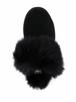 Women UGG Scuff Sis Suede Slippers -Ugg 17244993 35348627 1000