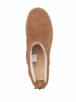 Women UGG Suede Ankle Boots 9 Women UGG Suede Ankle Boots -Ugg 17568436 36499878 1000