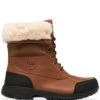 Men UGG Butte Lace-up Boots -Ugg 17624386 36925751 1000