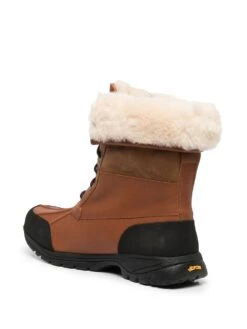 Men UGG Butte Lace-up Boots -Ugg 17624386 36926383 1000