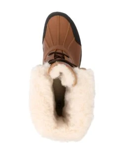 Men UGG Butte Lace-up Boots -Ugg 17624386 36926387 1000