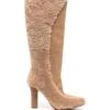 Women UGG Shearling-embellished Boots -Ugg 18127412 39095104 1000
