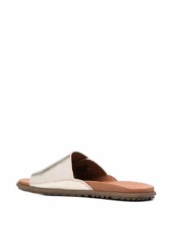 Women UGG Buckled Metallic Sandals 8 Women UGG Buckled Metallic Sandals -Ugg 18187683 38724385 1000