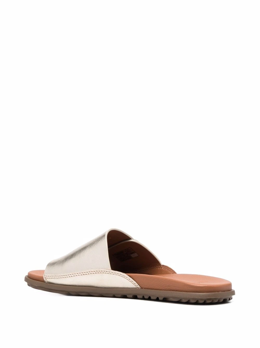 Women UGG Buckled Metallic Sandals 5 Women UGG Buckled Metallic Sandals - Image 3