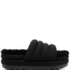Women UGG Puft Slide Sandals -Ugg 18482173 39997655 1000