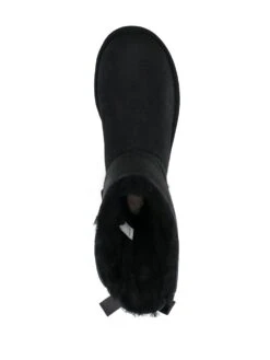 Women UGG Bailey Bow Ll Boots -Ugg 18985421 41985108 1000