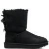 Women UGG Bailey Bow Ll Boots -Ugg 18985421 41985122 1000