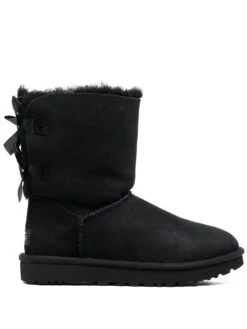 Women UGG Bailey Bow Ll Boots