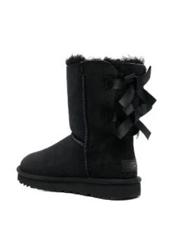 Women UGG Bailey Bow Ll Boots -Ugg 18985421 41986224 1000