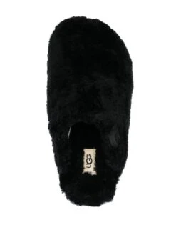 Women UGG Fuzz Sugar Slide Slippers -Ugg 19026863 41640157 1000