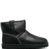 Men UGG Classic Mini Stitch Boots -Ugg 19306432 42554247 1000