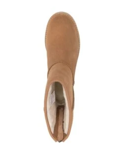 Women UGG Zip-fastening Snow Boots 9 Women UGG Zip-fastening Snow Boots -Ugg 19349173 42642678 1000