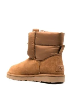 Women UGG Classic Maxi Toggle Suede Ankle Boots 8 Women UGG Classic Maxi Toggle Suede Ankle Boots -Ugg 19350376 42520578 1000