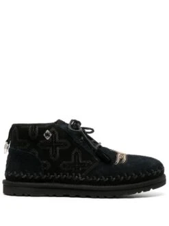Men UGG X COTD Neuml Lace-up Boots