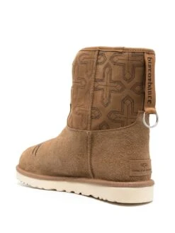 Men UGG X COTD Classic Short Boots -Ugg 19466681 43640926 1000