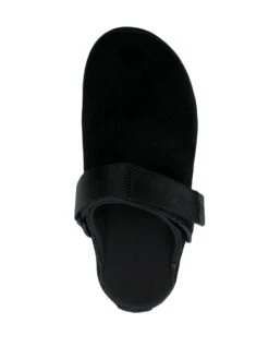 Women UGG Touch-strap Suede Slippers 9 Women UGG Touch-strap Suede Slippers -Ugg 19599310 43764530 1000