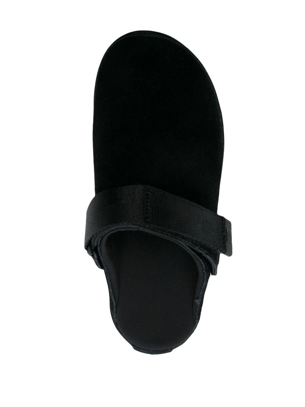 Women UGG Touch-strap Suede Slippers 6 Women UGG Touch-strap Suede Slippers - Image 4