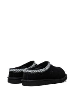 Women UGG Tasman II "Black/White" Sneakers -Ugg 19606250 43748736 1000