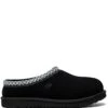 Women UGG Tasman II "Black/White" Sneakers