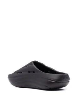 Women UGG Open-toe Oversize Slides -Ugg 19817523 44443750 1000