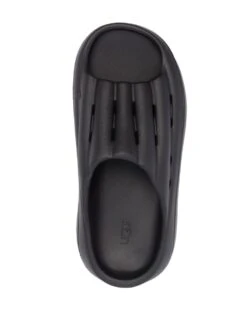 Women UGG Open-toe Oversize Slides -Ugg 19817523 44444962 1000