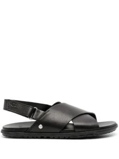 Women UGG Solivan Slingback Sandals