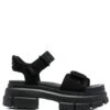 Women UGG Touch-strap Leather Sandals 1 Women UGG Touch-strap Leather Sandals -Ugg 19860574 44574139 1000