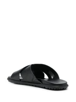 Women UGG Crossover Leather Mules 8 Women UGG Crossover Leather Mules -Ugg 19861669 44574415 1000