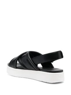 Women UGG Cross-strap Sandals 7 Women UGG Cross-strap Sandals -Ugg 19985967 45005759 1000