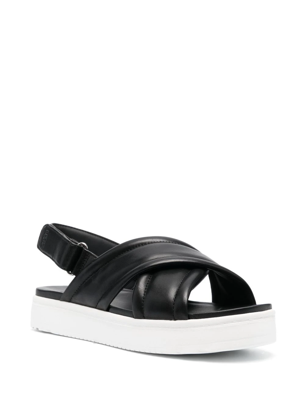 Women UGG Cross-strap Sandals 3 Women UGG Cross-strap Sandals - Image 2